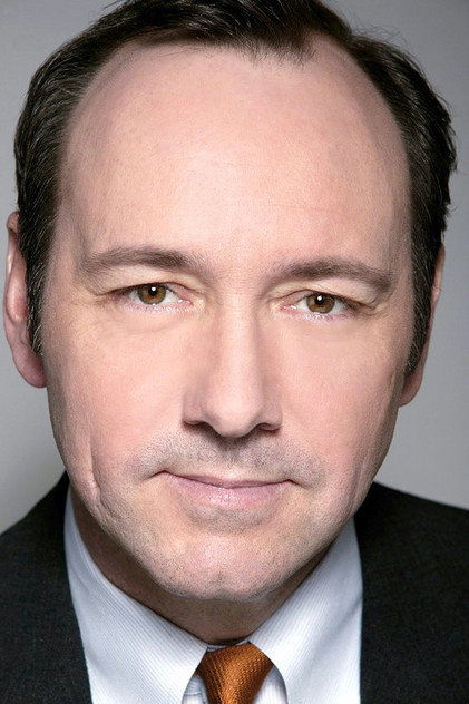 Kevin Spacey - 9