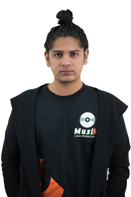 Аватар персоны Marco Mercado