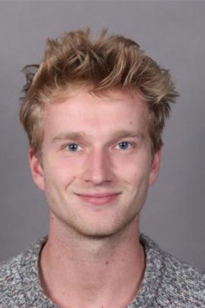 Аватар персоны Hugo Caby