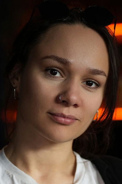 Анастасия Сёмина (II)