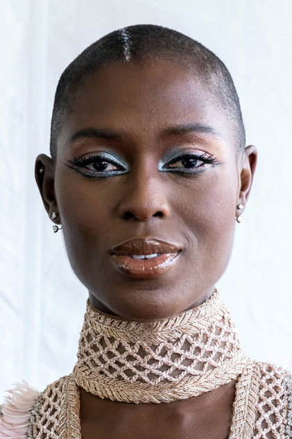 Jodie Turner-Smith - 10