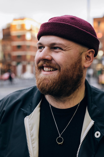 Аватар персоны Tom Walker