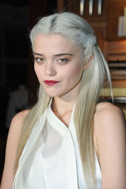 Sky Ferreira - 4