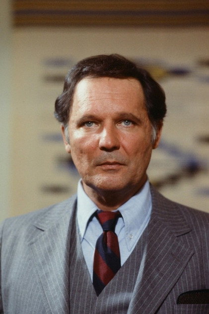 John Vernon - 5