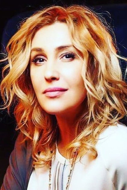 Snizhana Yehorova photo 2