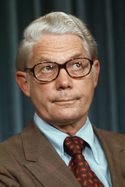 John B. Anderson