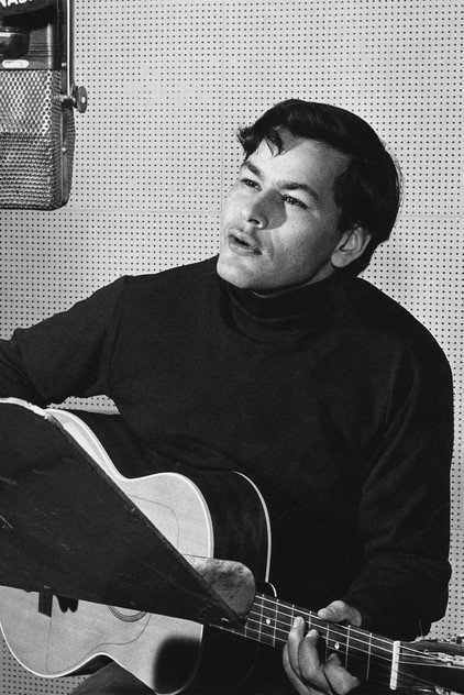 Willie Dunn