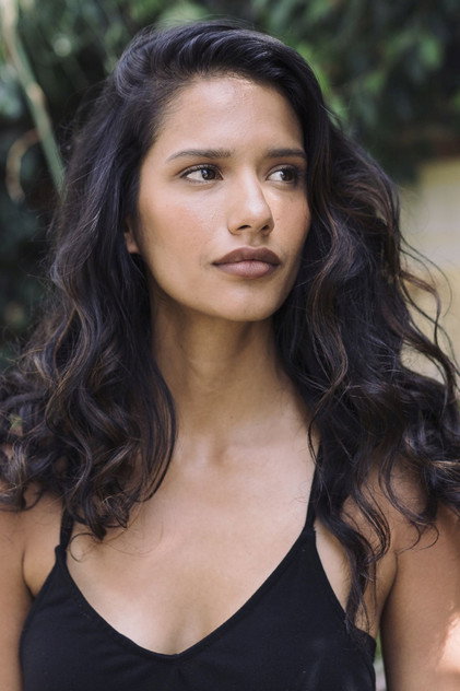 Tanaya Beatty - 6
