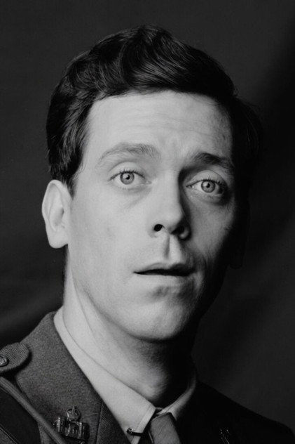 Hugh Laurie photo 4