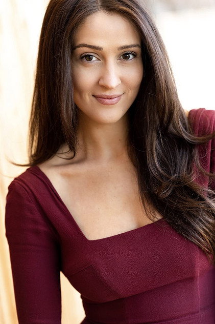 Аватар персоны Kaylee McGregor