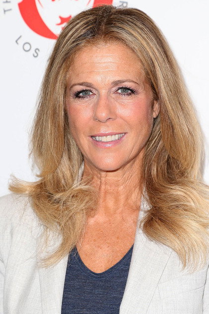 Rita Wilson - 8