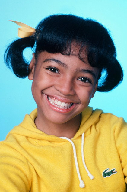 Kim Fields - 4