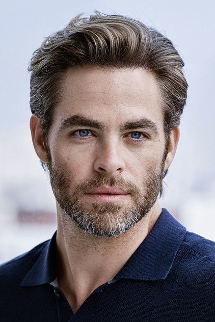 Chris Pine - 8