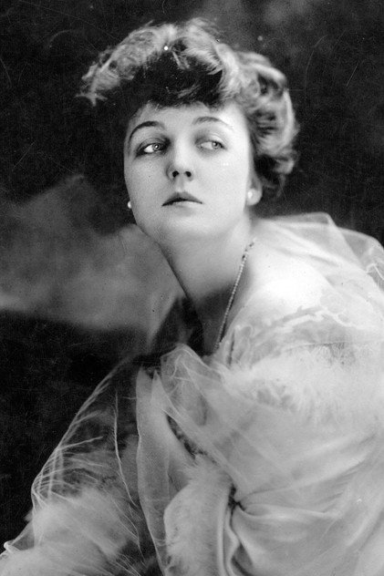 Image of Naomi Childers