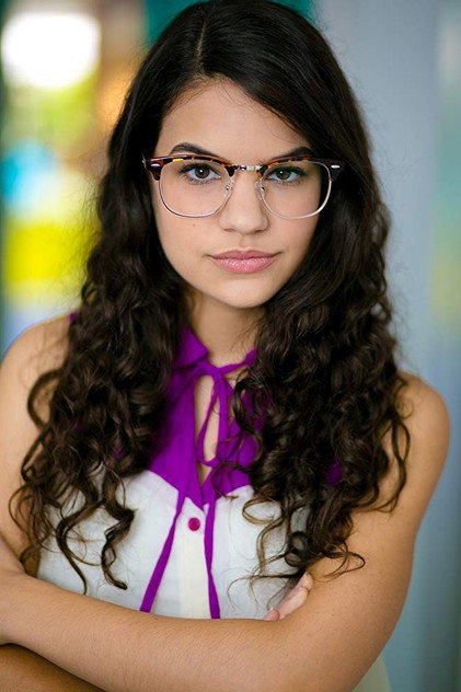 Brittany Hoza photo 5