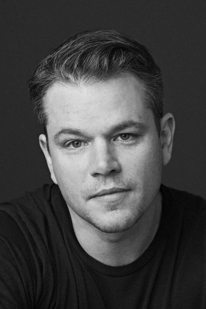 Matt Damon - 15