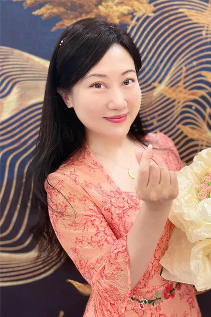 Qing Zu