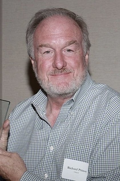 Richard H. Prince Richard H. Prince