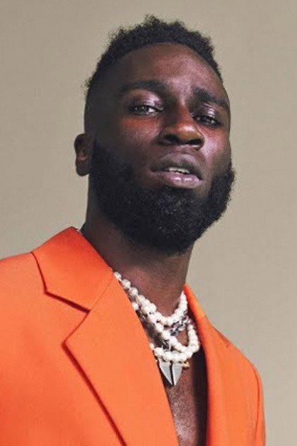 Kojey Radical photo 2