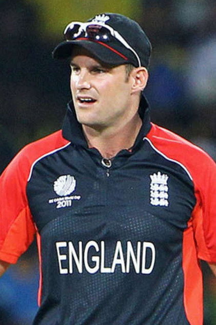 Andrew Strauss photo 2