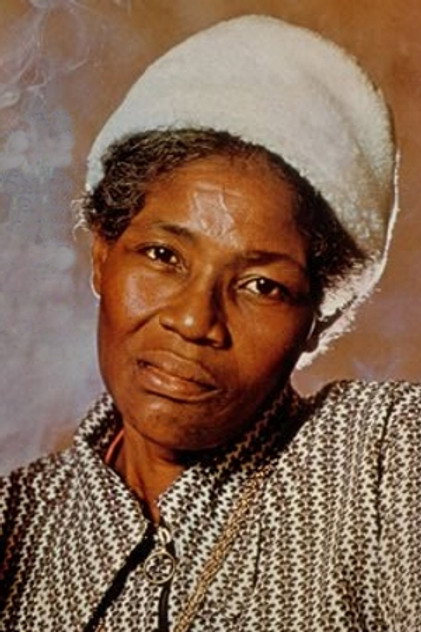 Big Mama Thornton photo 4