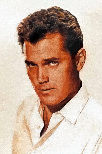 Jeffrey Hunter - 4
