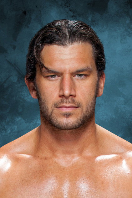 Curtis Hussey - 5
