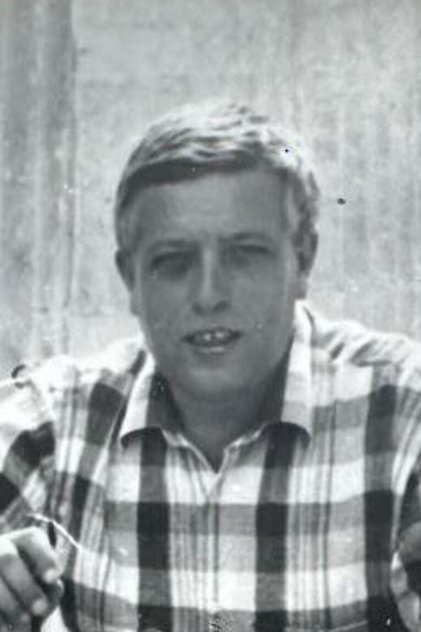 Vitali Boguslavsky