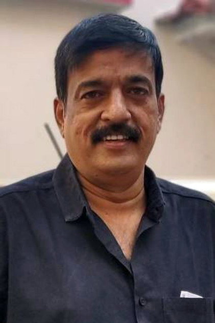 Anil Murali photo 2