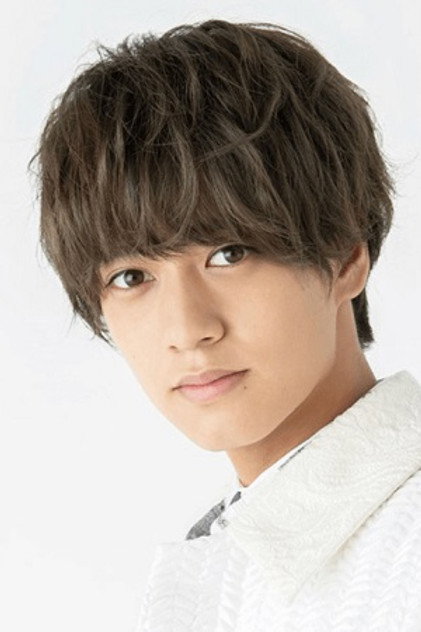 Kaito Takahashi - 6