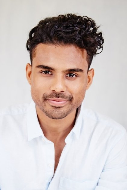 Naveen Ananta
