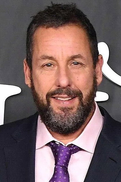 Adam Sandler - 12