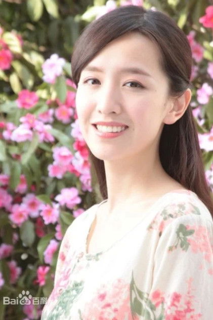 Portrait of Chao Ran