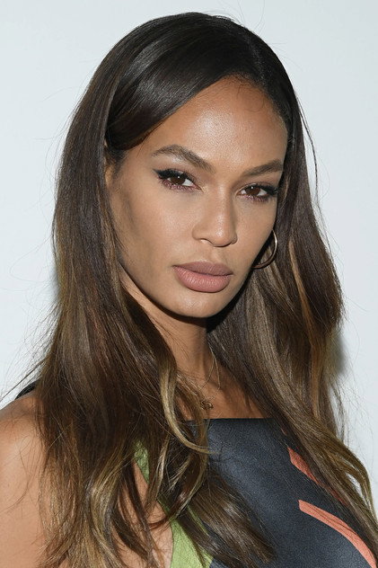 Joan Smalls - 6