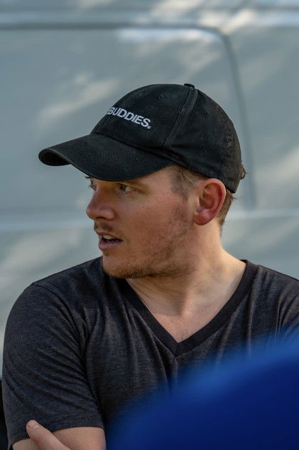 Аватар персоны Ricky Townsend