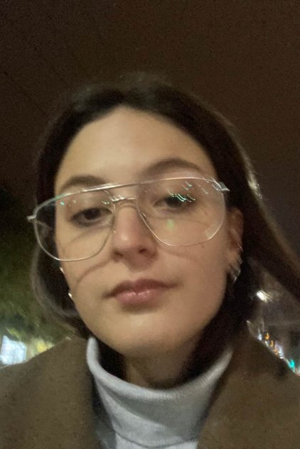 Аватар персоны Mila Miljković