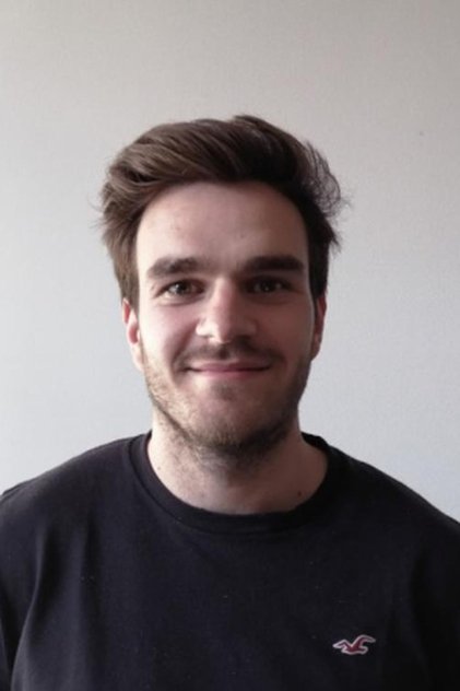 Аватар персоны Antoine Dupriez