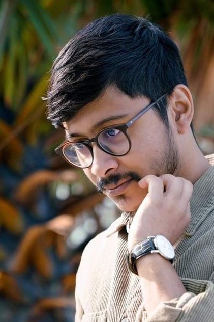 Аватар персоны Nirjhar Mitra