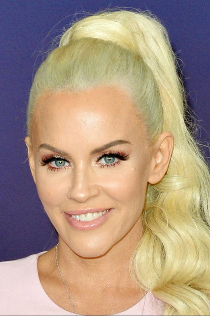 Jenny McCarthy - 6