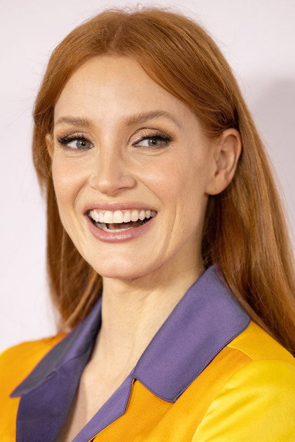 Jessica Chastain - 9