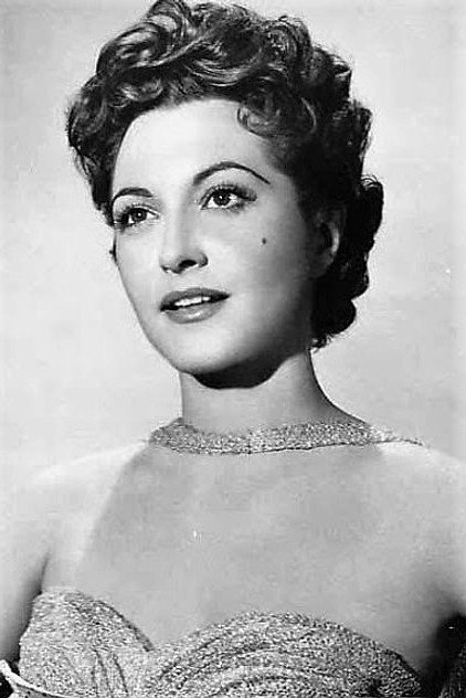 Connie Russell photo 3