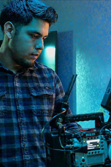Joseph Torres