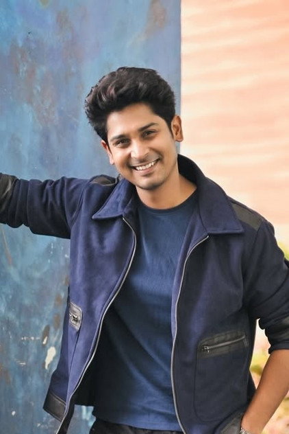 Abhishek Panda photo 3