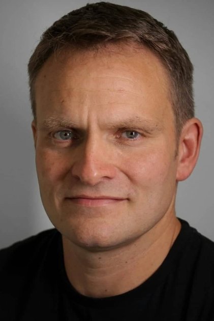 Аватар персоны Joseph Palmer