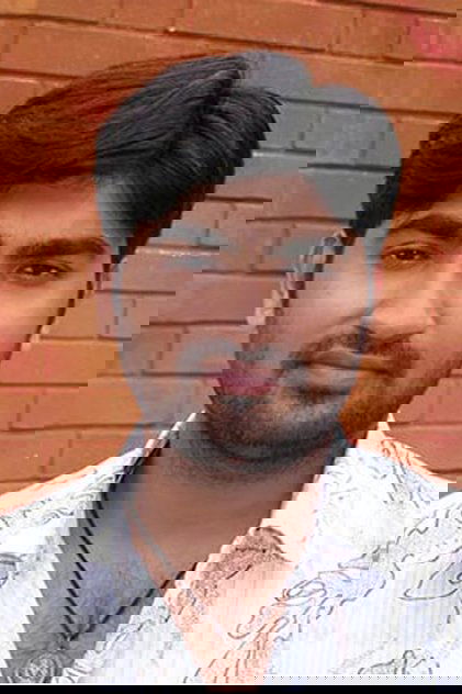 Ravi Krishna