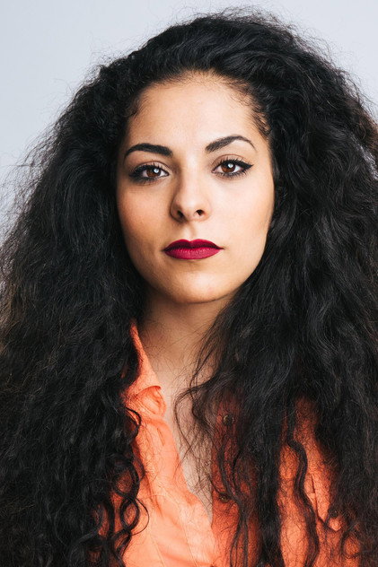 Miryam Magri photo 2