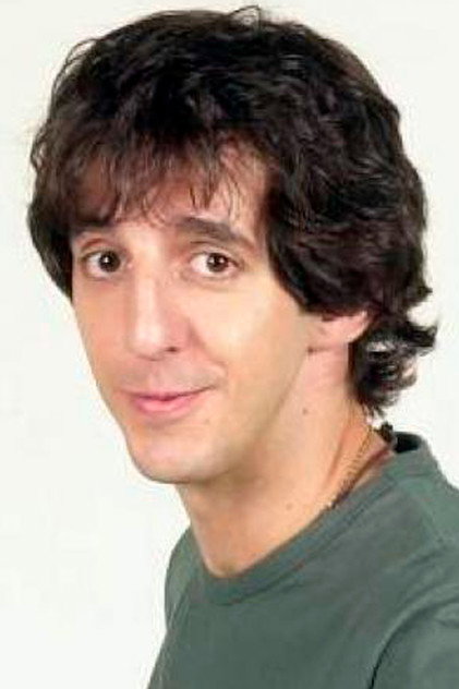 Guillermo Ortega - 7