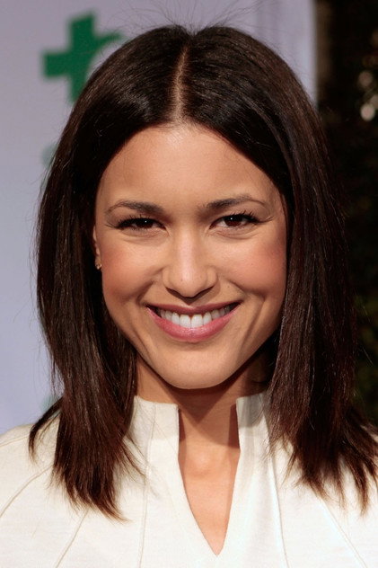 Julia Jones - 12