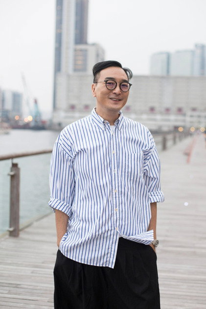 Image of Matt Chow Hoi-Kwong