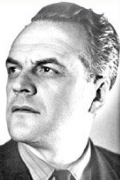 Пётр Васильев